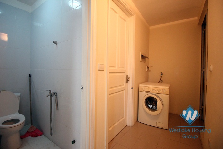 Furnished, elegant apartment for rent in Ciputra